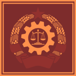 Federation's Ministry of Justice and Order