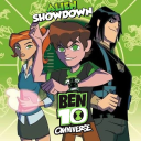Ben 10: Alien Showdown