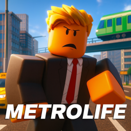 MetroLife [ STILL IN DEVELOPMENT👨‍💻]