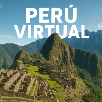 Virtuelles Peru