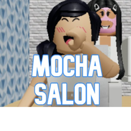 Mocha Salon°