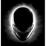 DA ALIEN!