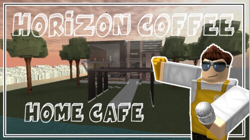 Horizon Café 