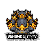 VENOMKG YT TV