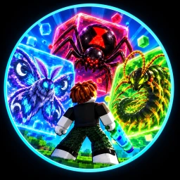 Insect Wrangler icon