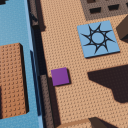untitled pirate game