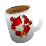 Coffee Crazy Studios
