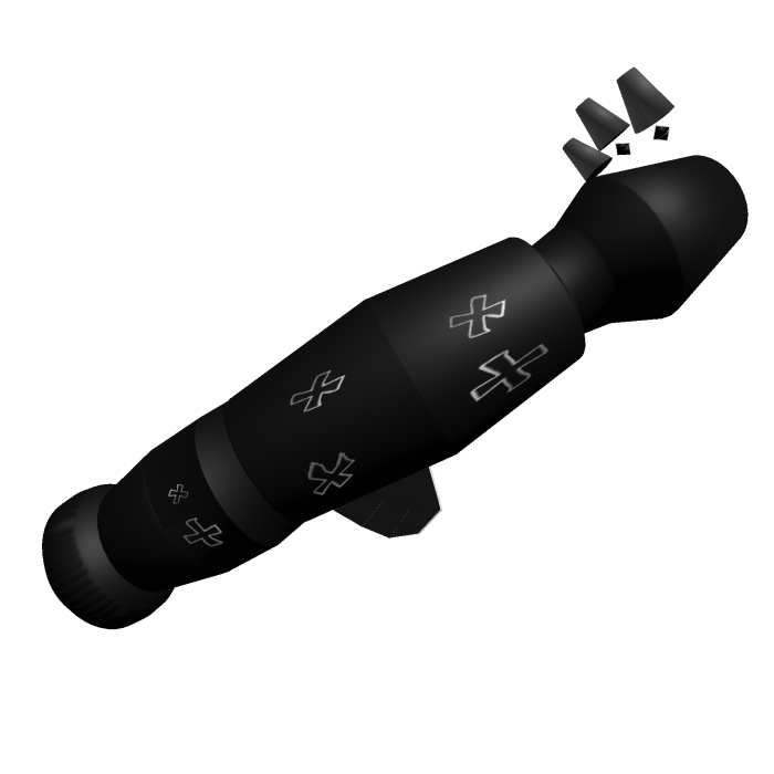 Shadow Launcher