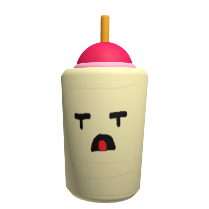 Plunger Nudle Roblox item
