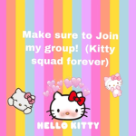 The Offical Kitty Club