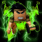 Team Roblox Muscle Legends