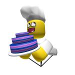 Summer Parade 2016: The Cake Baker