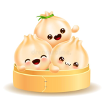 Dumpling Duo'S