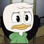 Lewey Duck