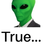ALIEN'S ON WHEELS