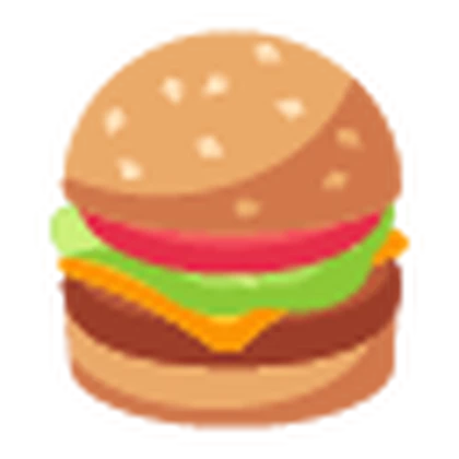 FOOD SO GOOD Roblox group icon
