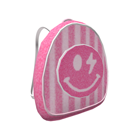 Aesthetic Preppy Backpack