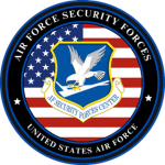 Ạirforce Security Forces