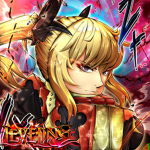 Leveling Team