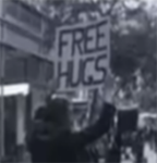 Free Hugs Campaign