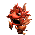 Dragon King Dominus