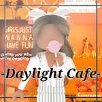 -Daylight Cafe-