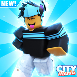🔔City Mania!