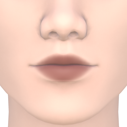 Soft Natural Everyday Brown Lips Matte thumbnail