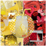 +~Cherry-Lemonade~+