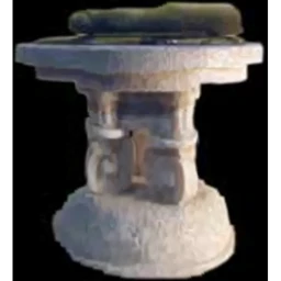 occupied salt burglary icon