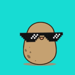 potato..army