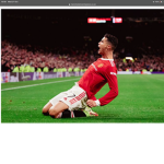 Ronaldo only