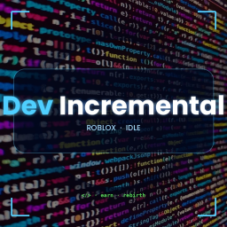 Dev Incremental