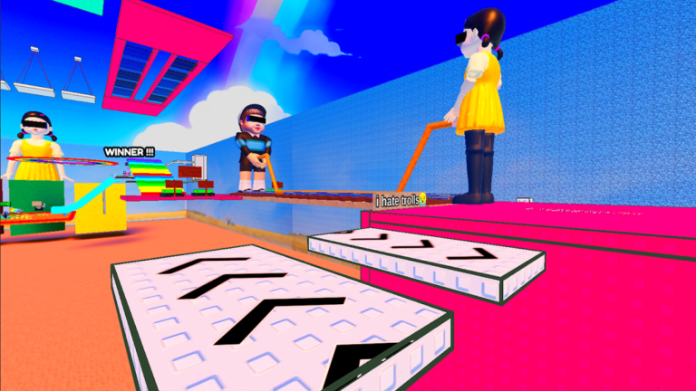 [❓] REDLIGHT Tower screenshot 1