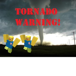 Tornado Preperation Game