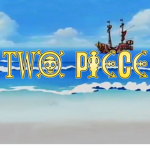 the Two Piece hasn't been found