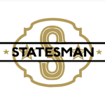 STATES MAN
