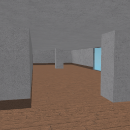 indoor warfare VR