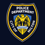 Mіlton Polіce Department
