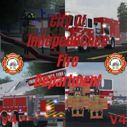 City Of Independence Fire Department V4