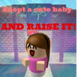 Adopt a cute baby and raise it! Group Thumbnail