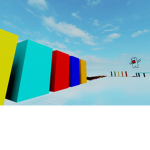 Obby Glitches