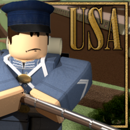 [USM] Fort Texas, TX