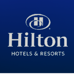 hilton hotels v10