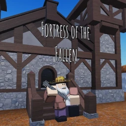 FOTRESS OF THE FALLEN (Fixed!) icon