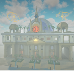 [UNCOPYLOCKED] The New Museum