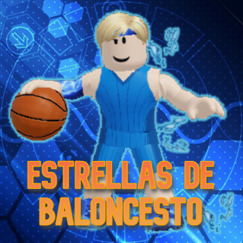 🏀 ¡Estrellas de Baloncesto!