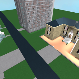 Government Center