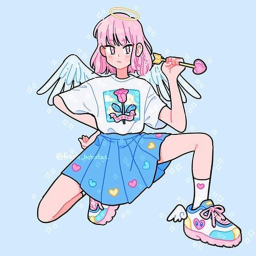 Blu's Lil Clothing Store (WIP)