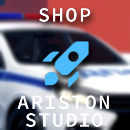 ARISTON STUDIO [SHOP]